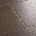 Dark Woodpecker Natural Flooring 